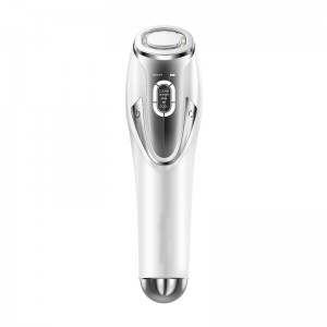 Lanueva máquina de belleza de radiofrecuencia