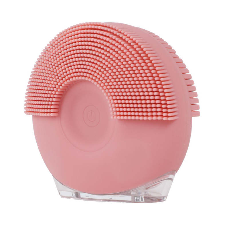 Cepillo facial eléctrico basal